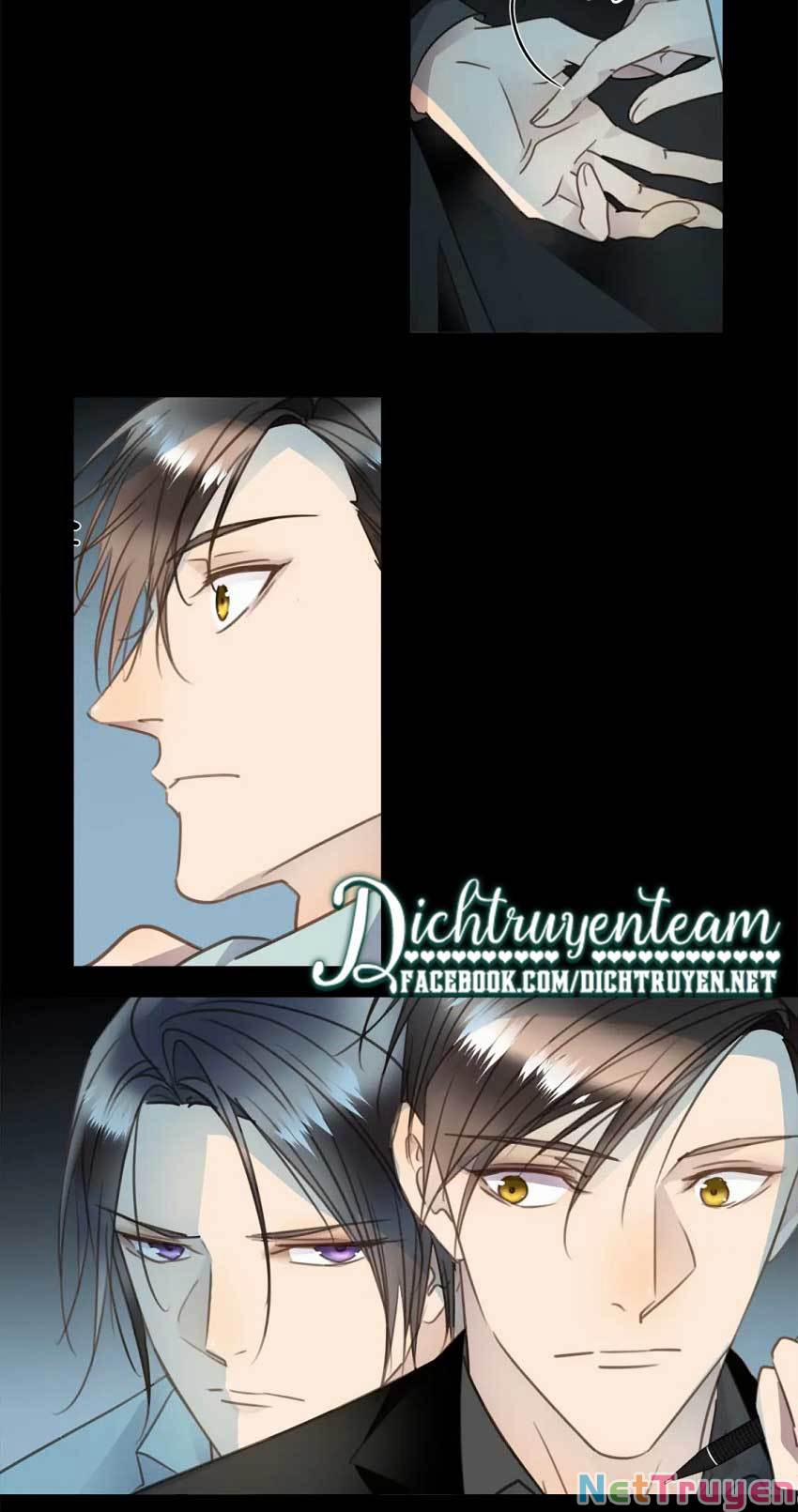 Tiên Sinh Nói Dối 54 trang 5