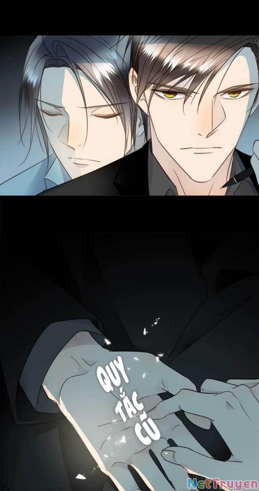 Tiên Sinh Nói Dối 54 trang 6