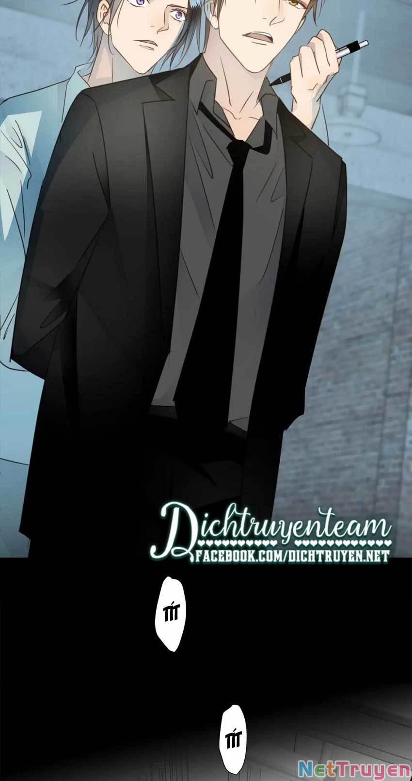 Tiên Sinh Nói Dối 54 trang 8