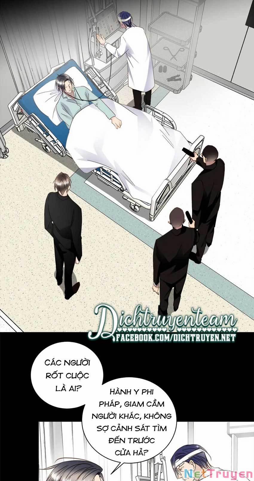 Tiên Sinh Nói Dối 54 trang 9