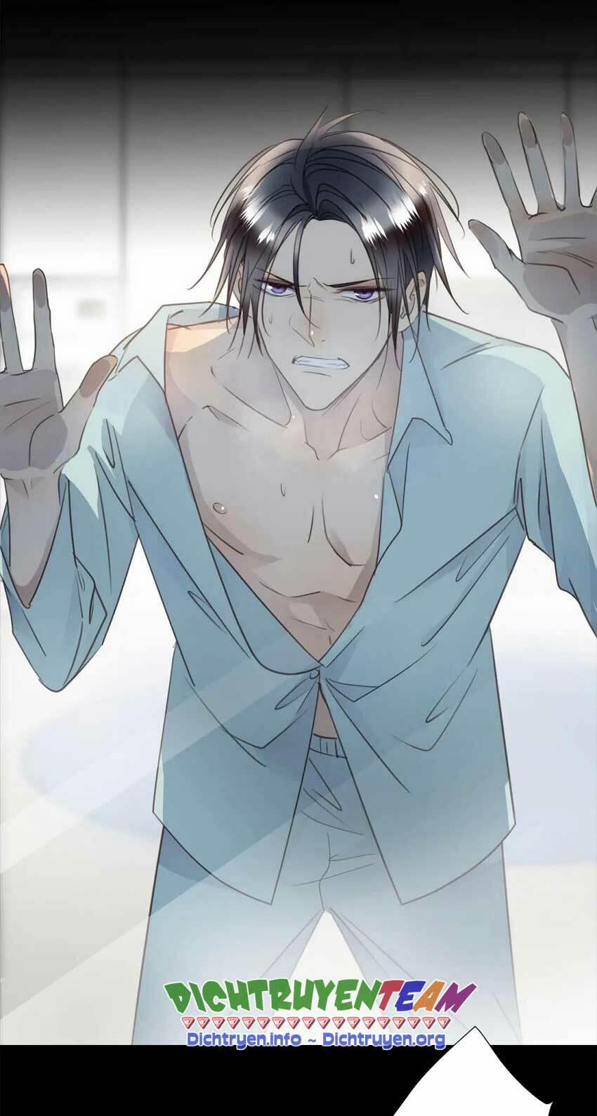 Tiên Sinh Nói Dối 55 trang 13