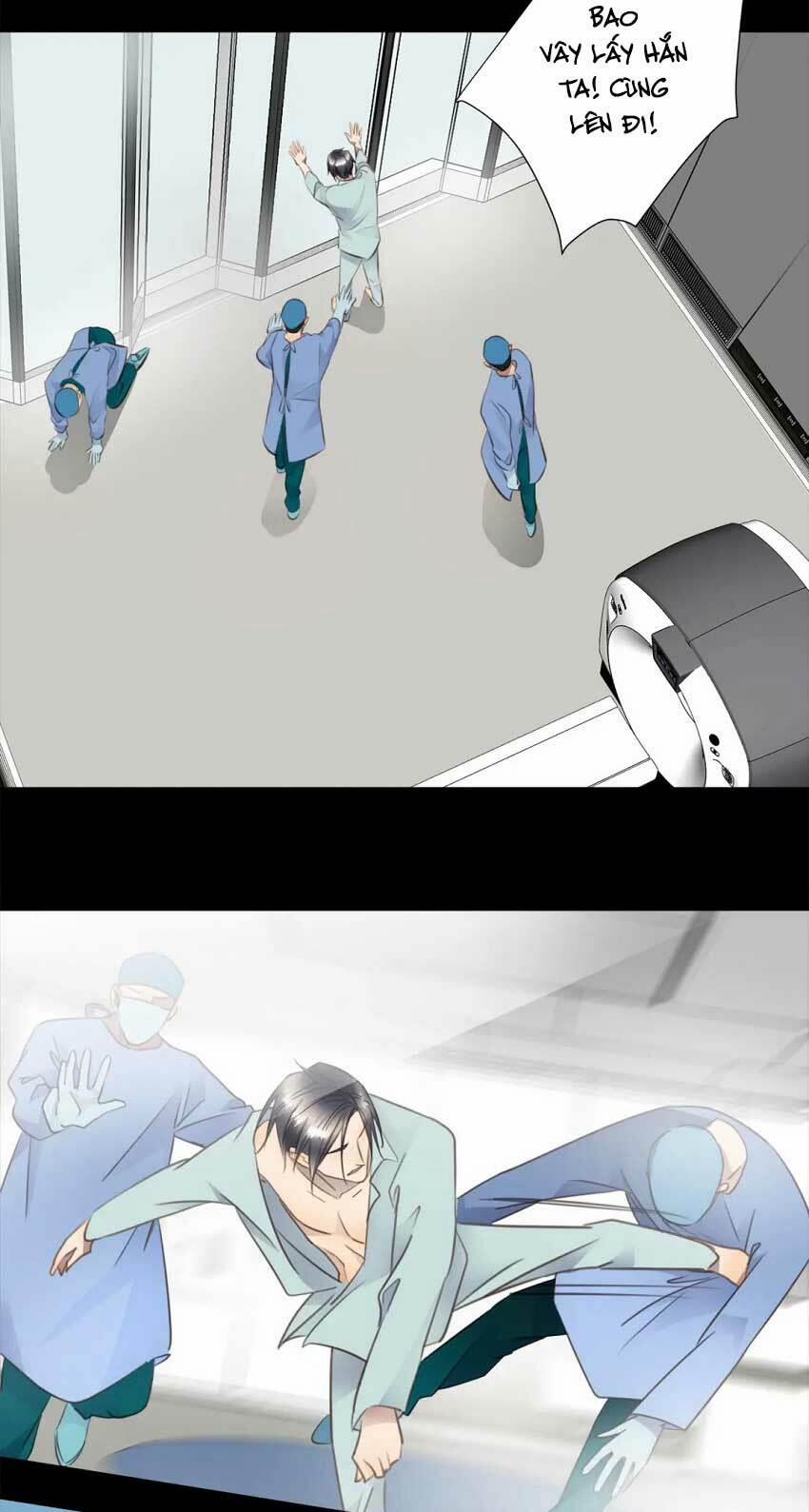 Tiên Sinh Nói Dối 55 trang 14