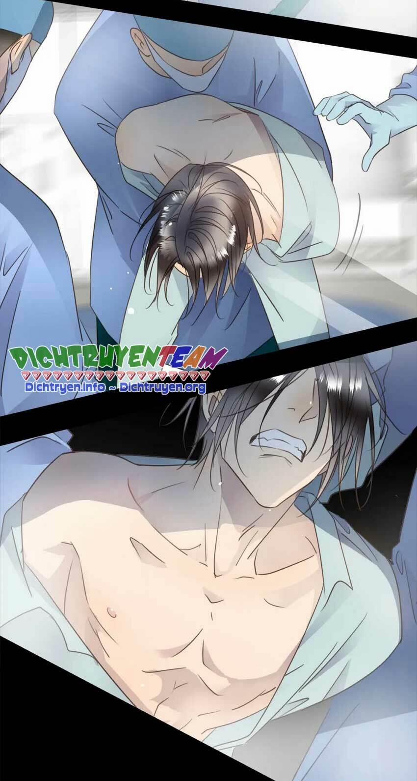 Tiên Sinh Nói Dối 55 trang 15