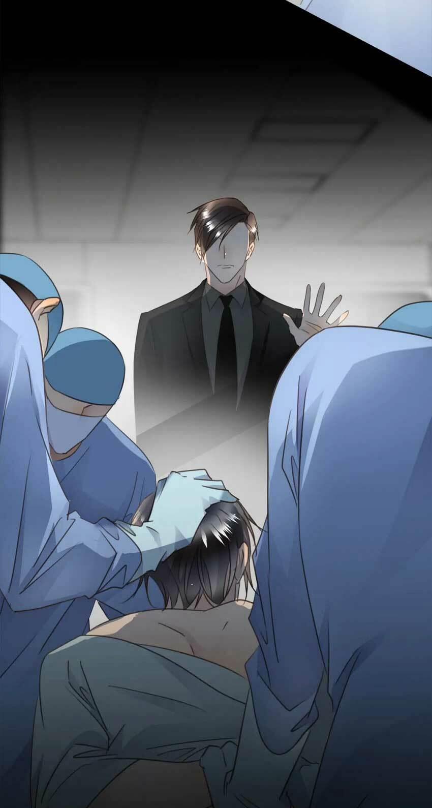 Tiên Sinh Nói Dối 55 trang 16