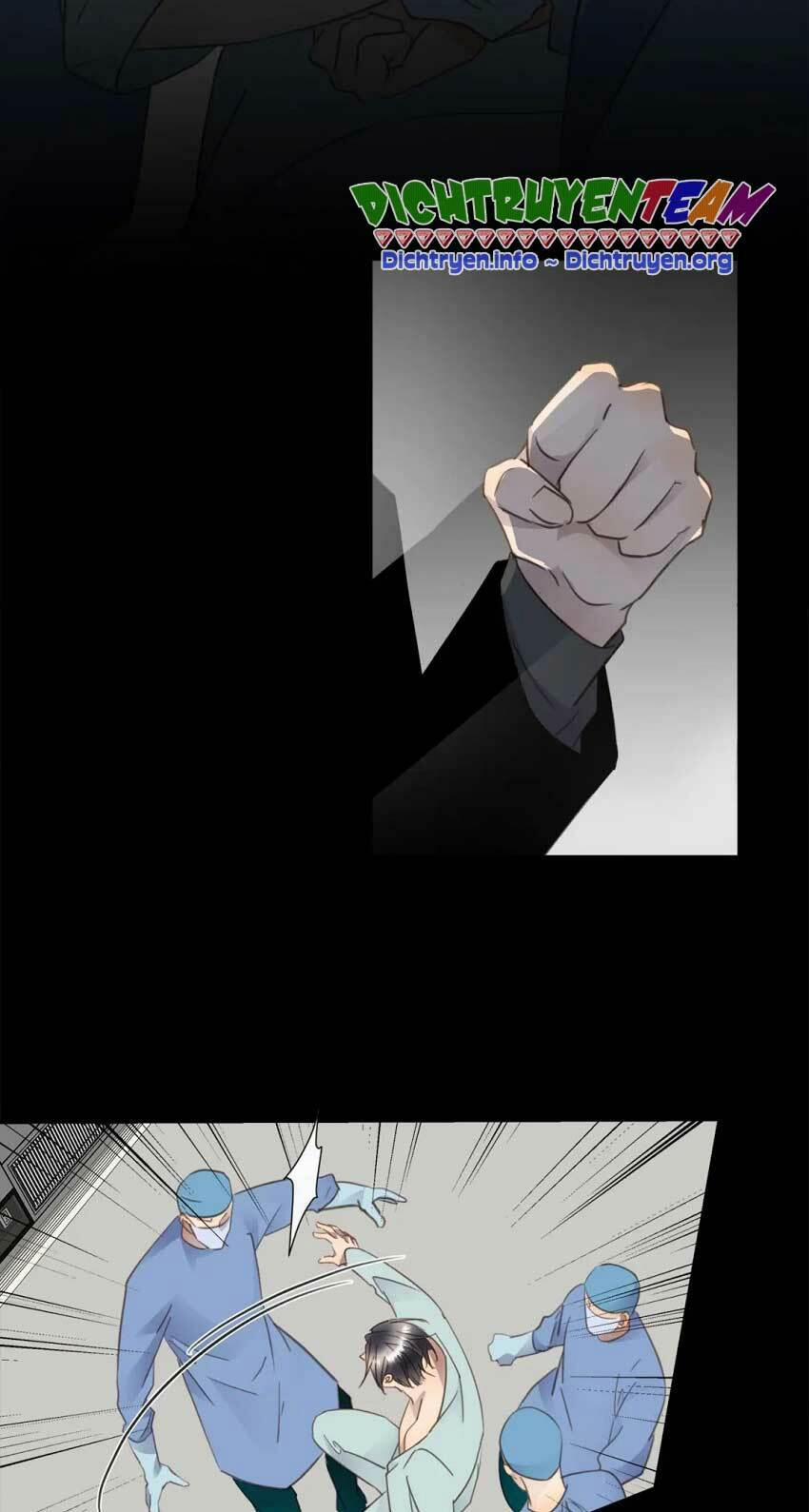 Tiên Sinh Nói Dối 55 trang 17