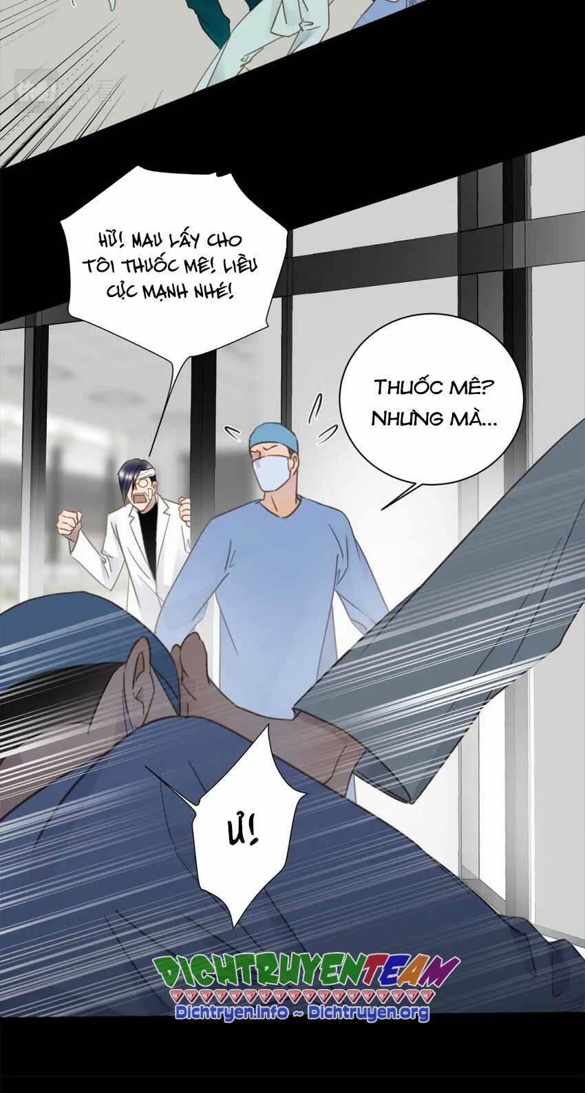 Tiên Sinh Nói Dối 55 trang 18