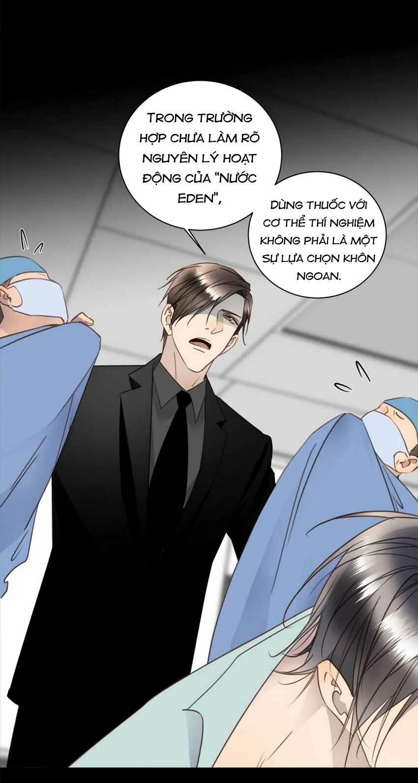 Tiên Sinh Nói Dối 55 trang 19