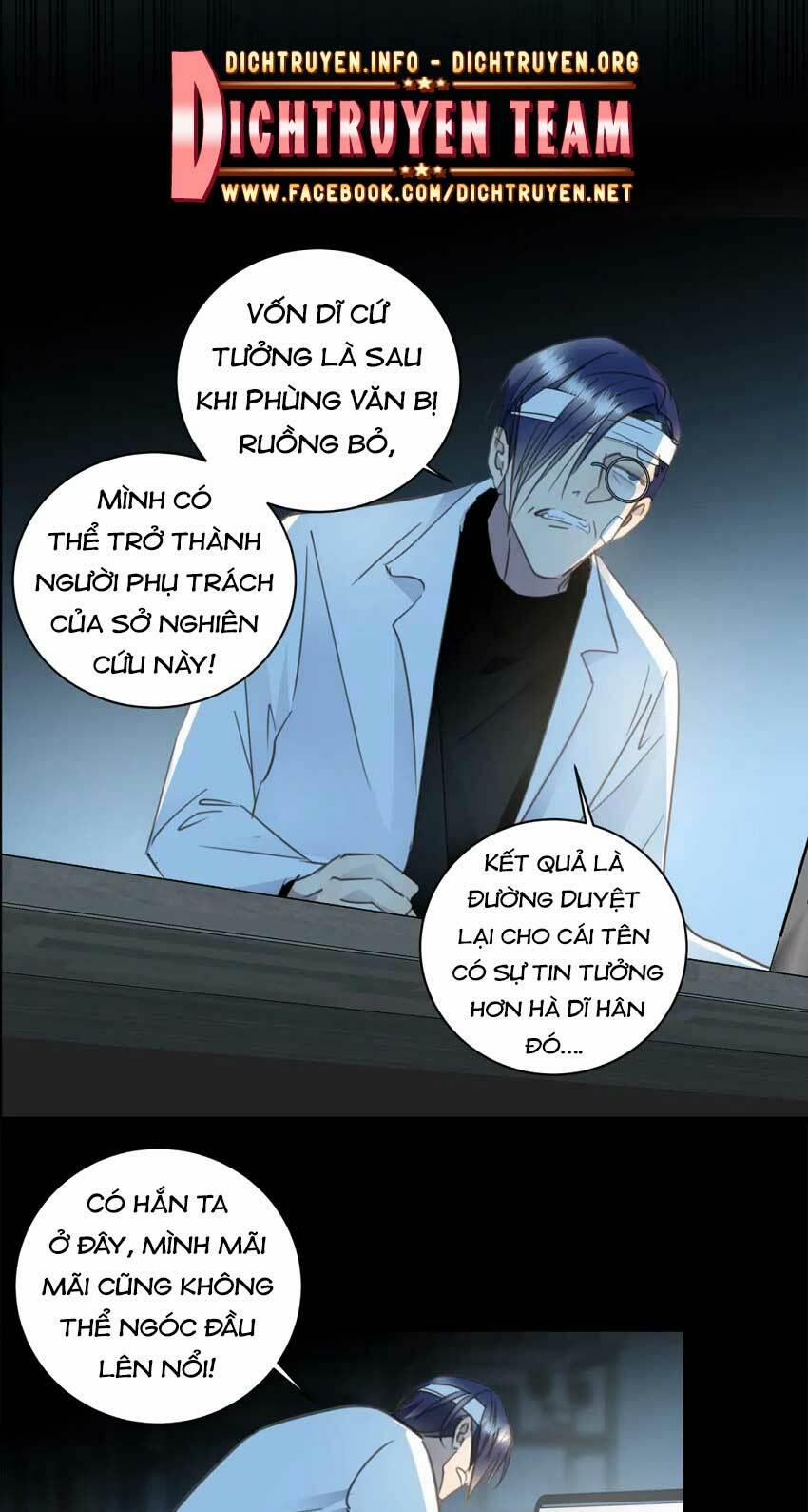 Tiên Sinh Nói Dối 55 trang 2