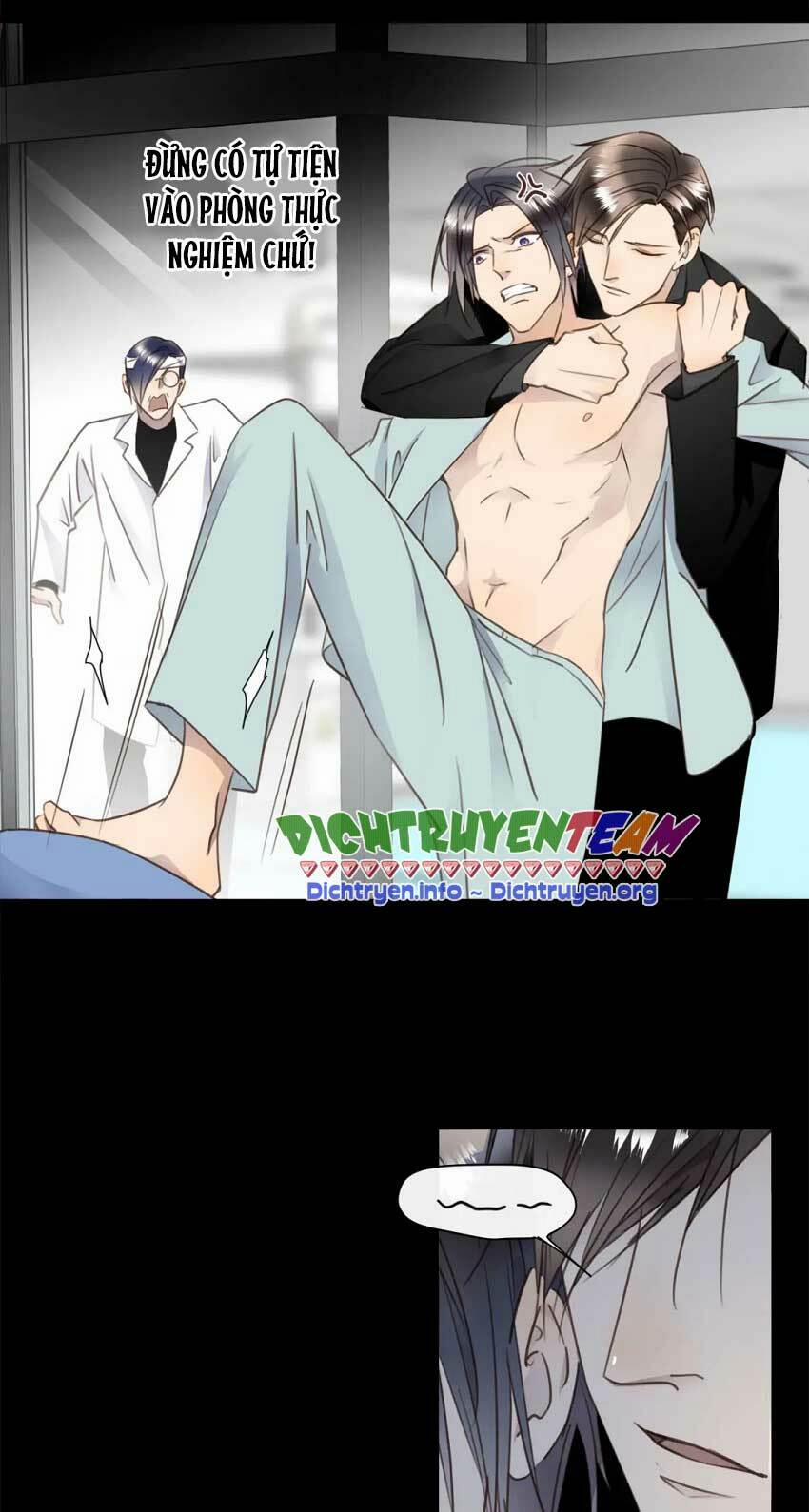 Tiên Sinh Nói Dối 55 trang 20