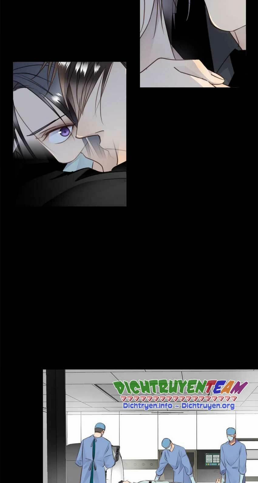 Tiên Sinh Nói Dối 55 trang 21