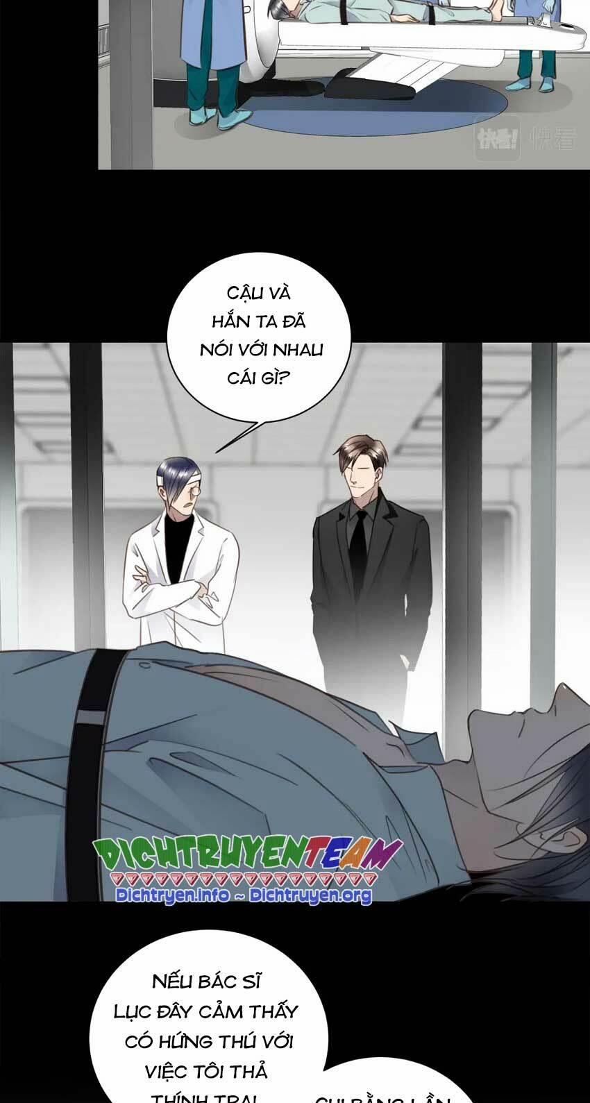 Tiên Sinh Nói Dối 55 trang 22