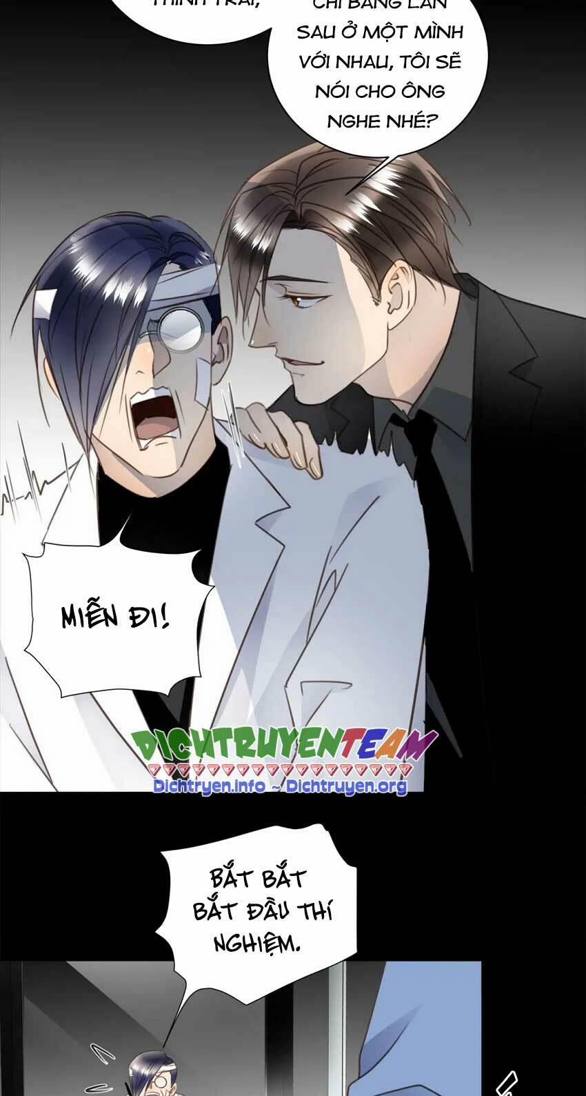 Tiên Sinh Nói Dối 55 trang 23