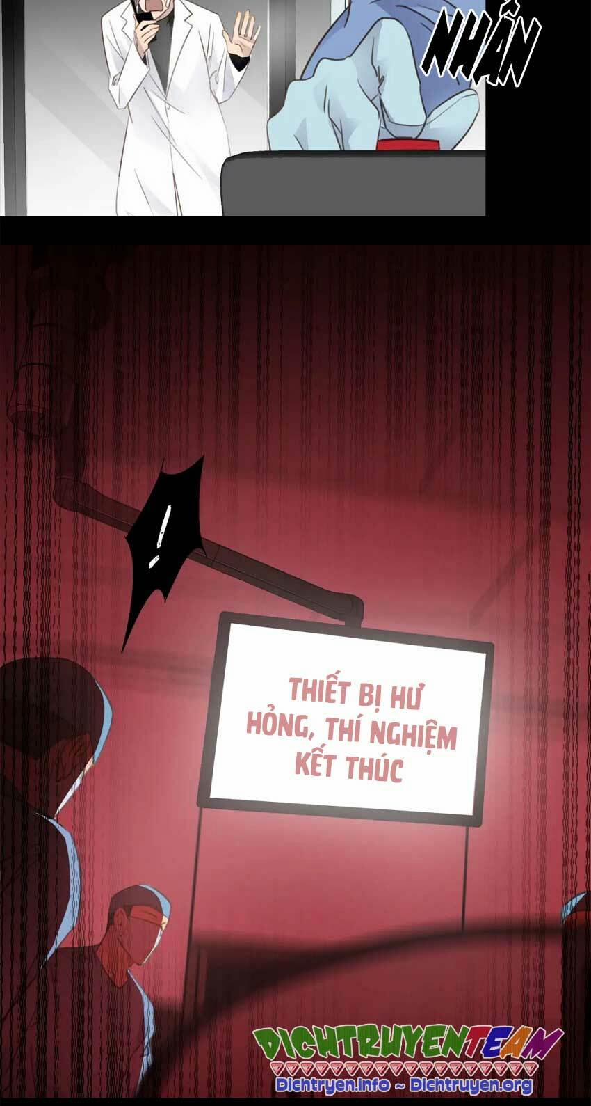 Tiên Sinh Nói Dối 55 trang 24