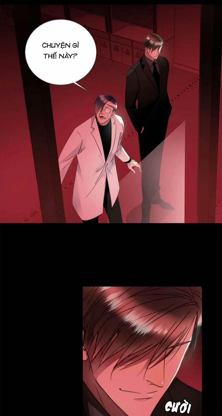 Tiên Sinh Nói Dối 55 trang 25