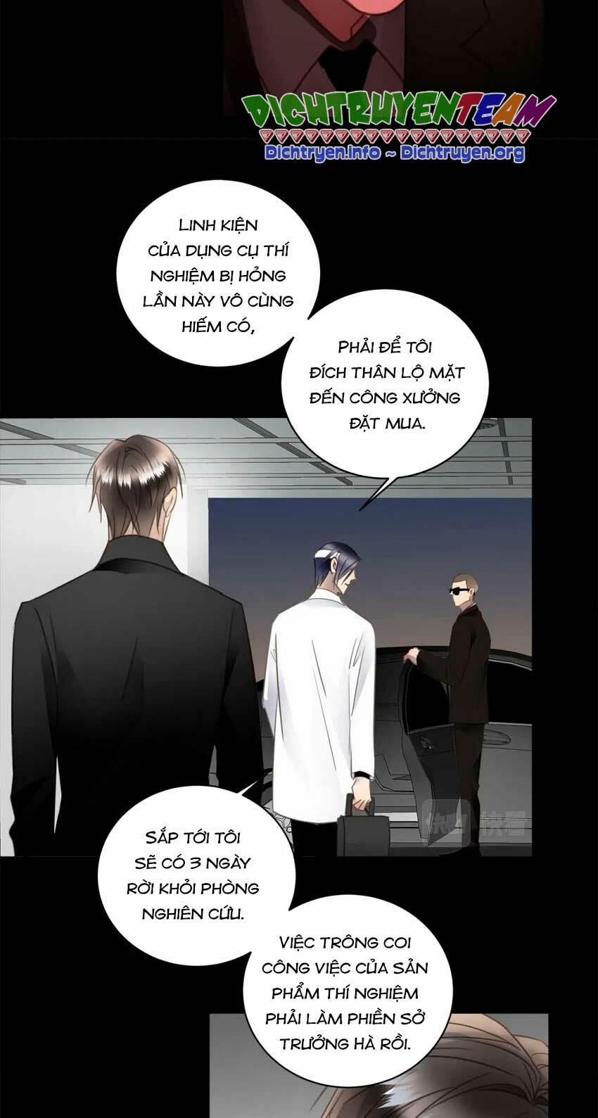 Tiên Sinh Nói Dối 55 trang 26