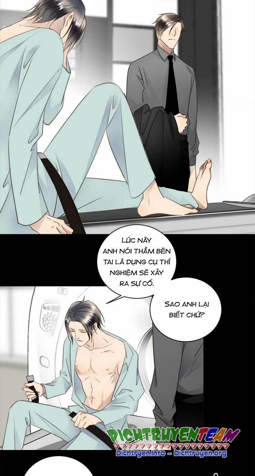 Tiên Sinh Nói Dối 55 trang 28