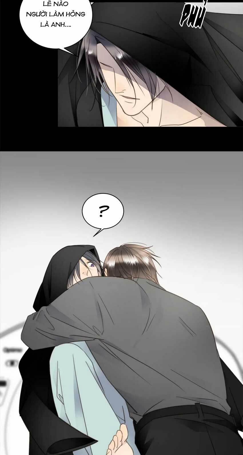 Tiên Sinh Nói Dối 55 trang 29