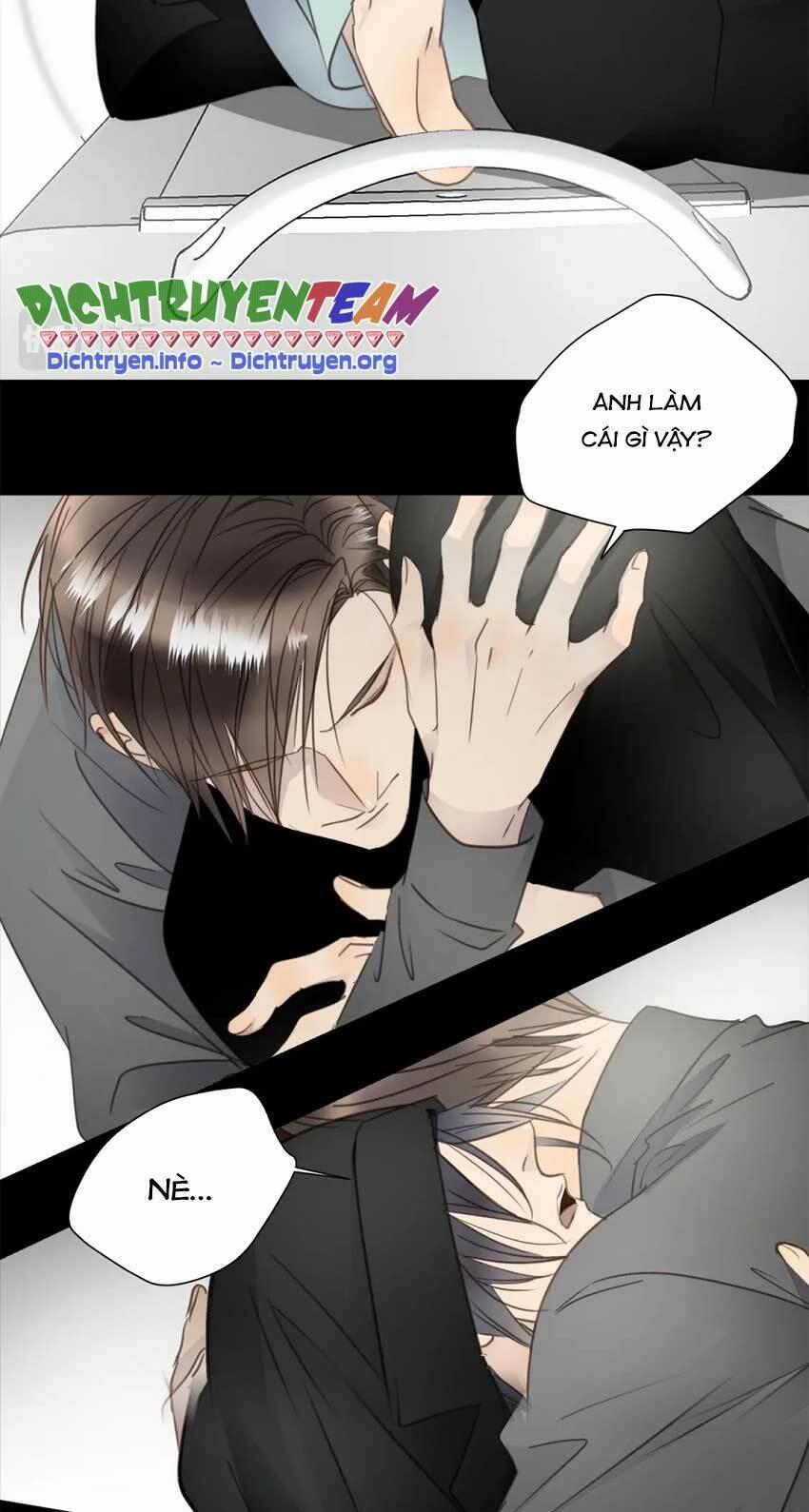 Tiên Sinh Nói Dối 55 trang 30