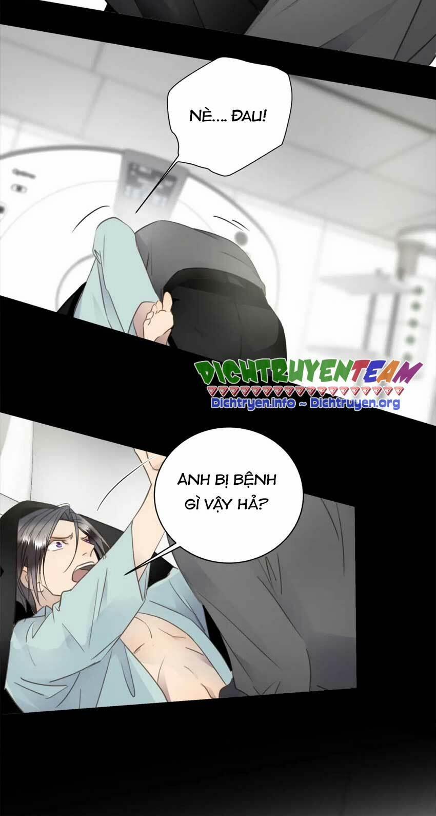 Tiên Sinh Nói Dối 55 trang 31