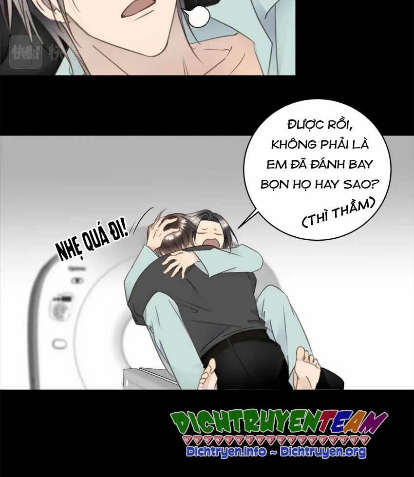 Tiên Sinh Nói Dối 55 trang 33