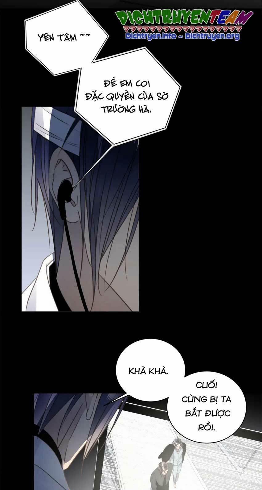 Tiên Sinh Nói Dối 55 trang 36