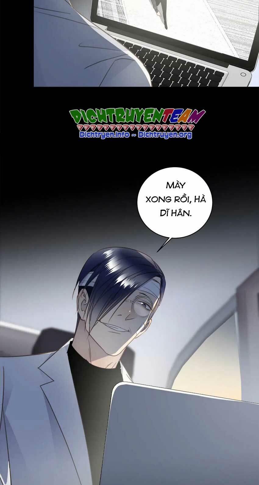 Tiên Sinh Nói Dối 55 trang 37
