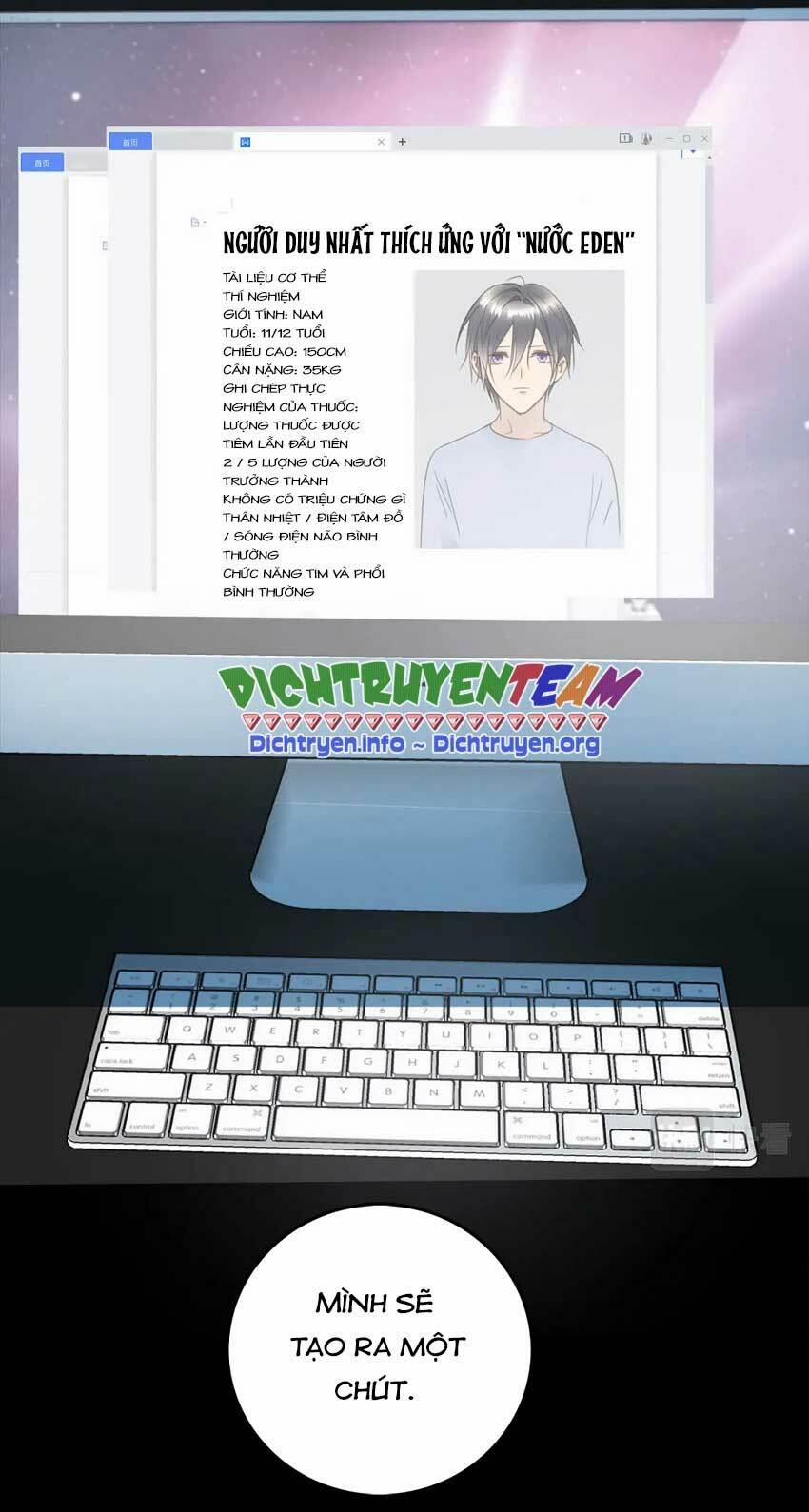 Tiên Sinh Nói Dối 55 trang 4