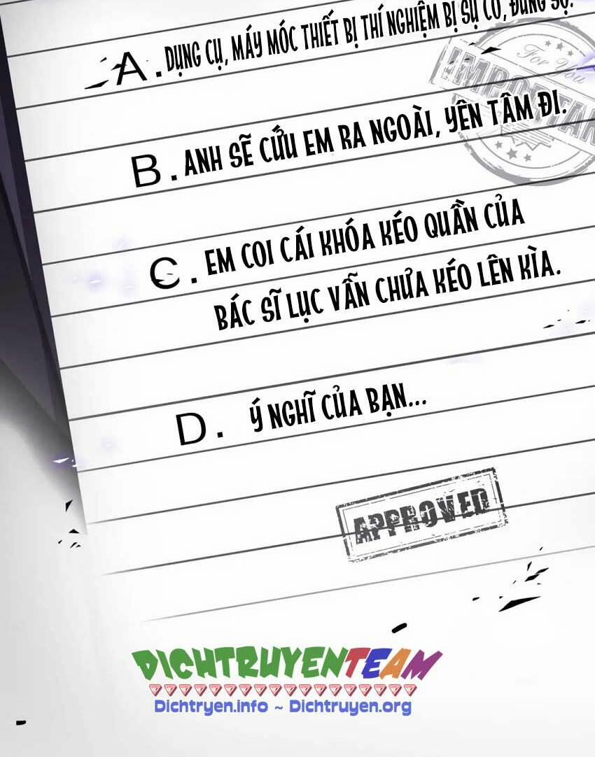 Tiên Sinh Nói Dối 55 trang 40