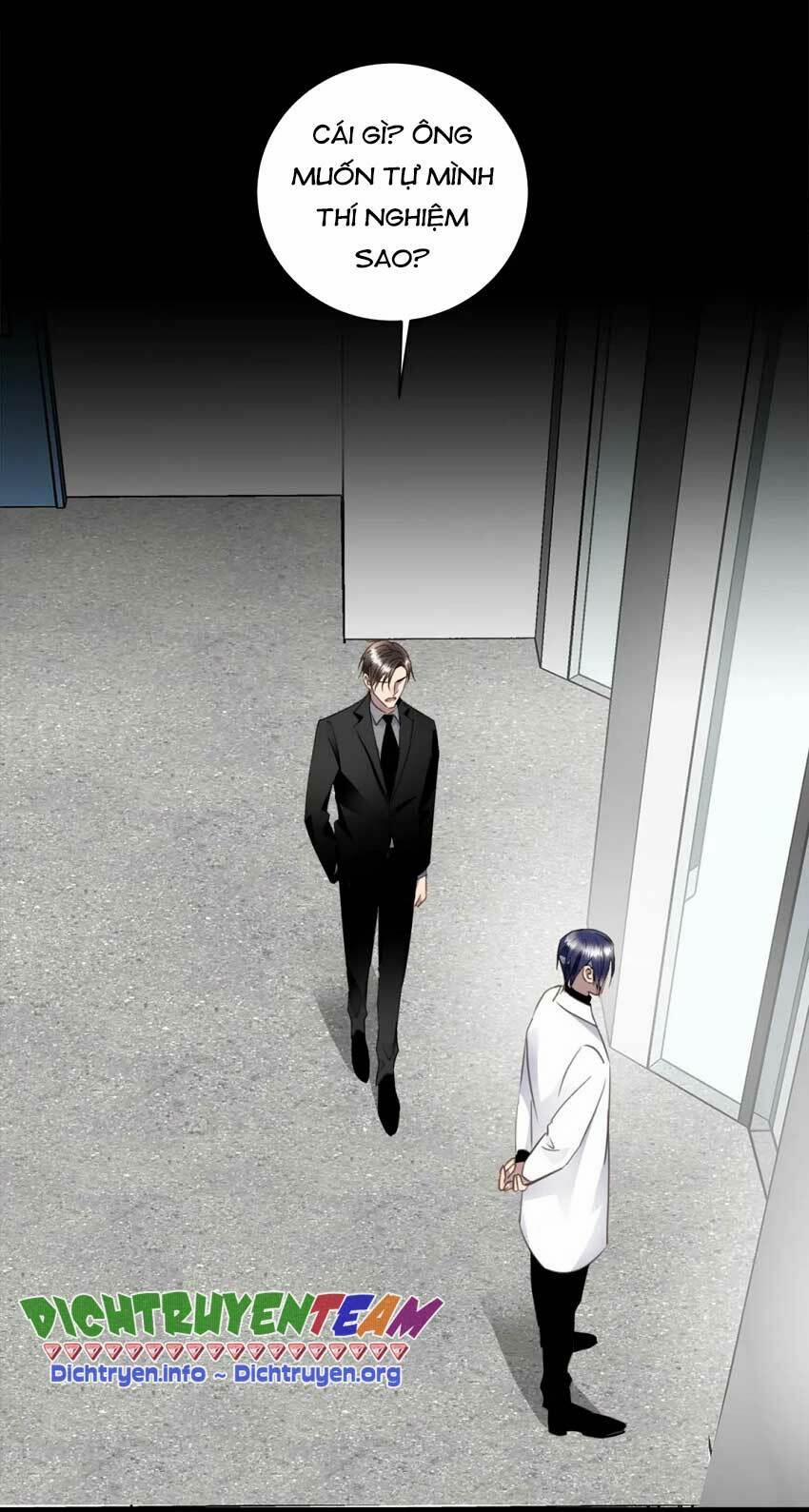 Tiên Sinh Nói Dối 55 trang 5