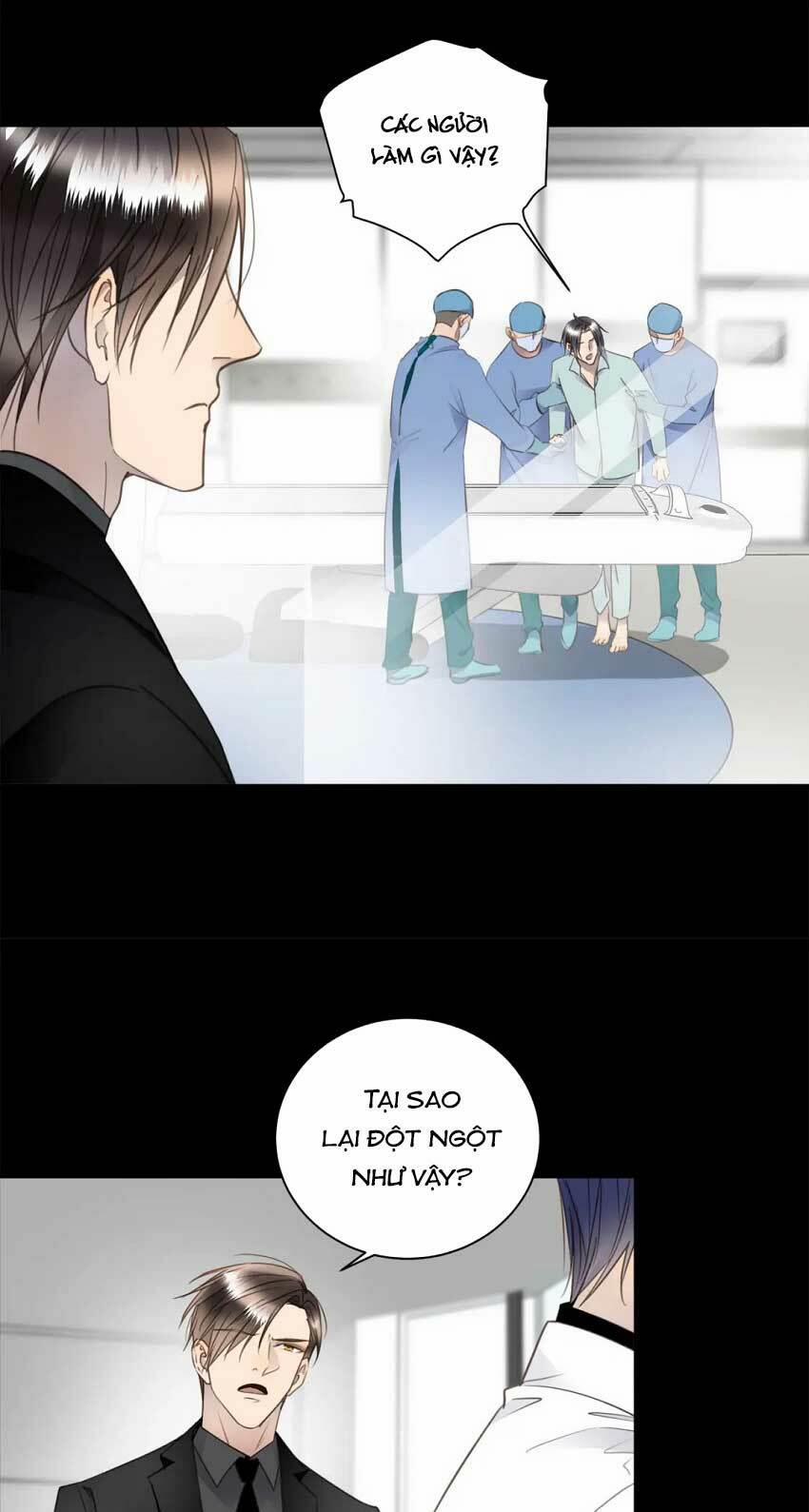 Tiên Sinh Nói Dối 55 trang 6