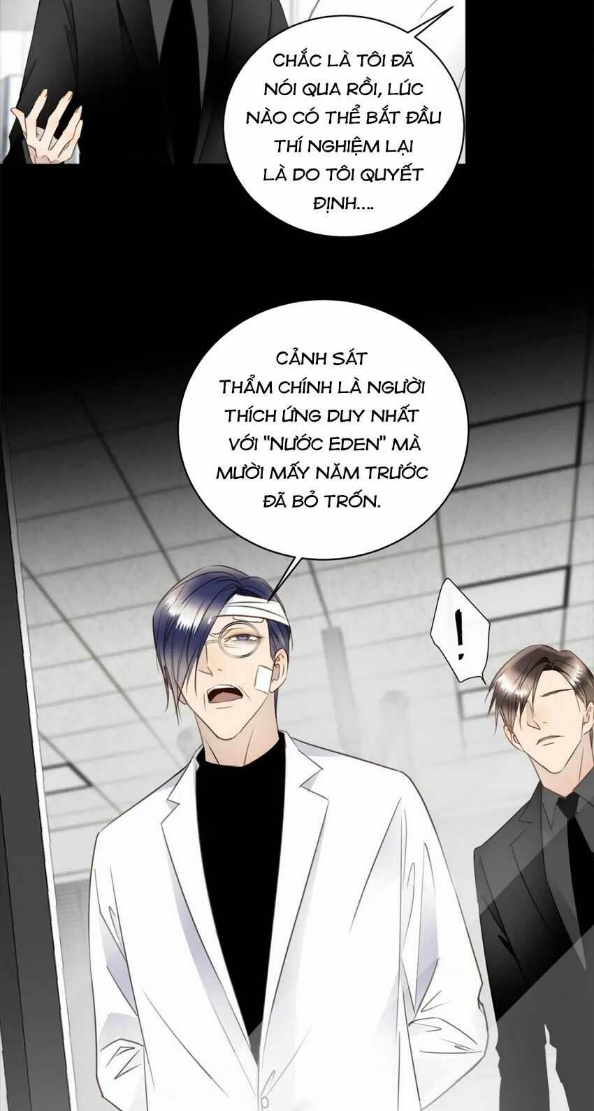 Tiên Sinh Nói Dối 55 trang 7