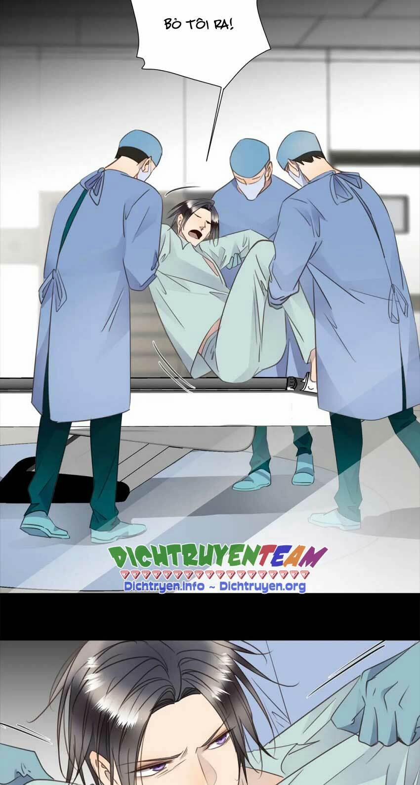 Tiên Sinh Nói Dối 55 trang 9