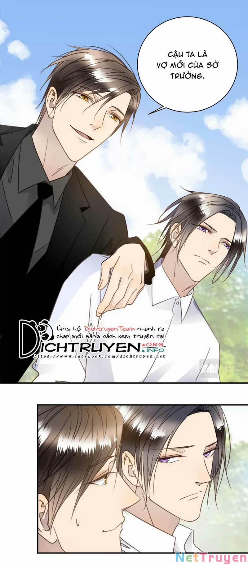 Tiên Sinh Nói Dối 56 trang 11