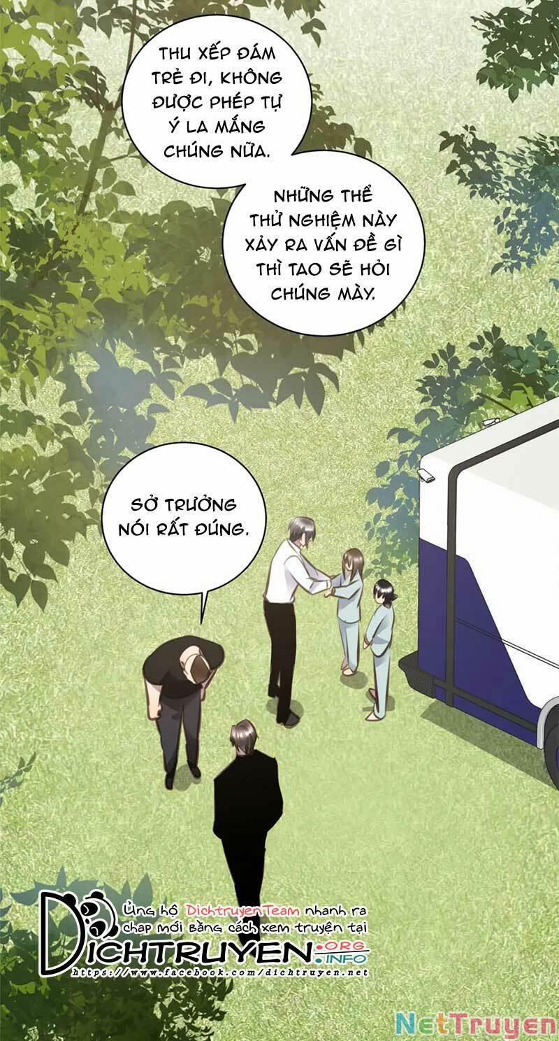 Tiên Sinh Nói Dối 56 trang 13