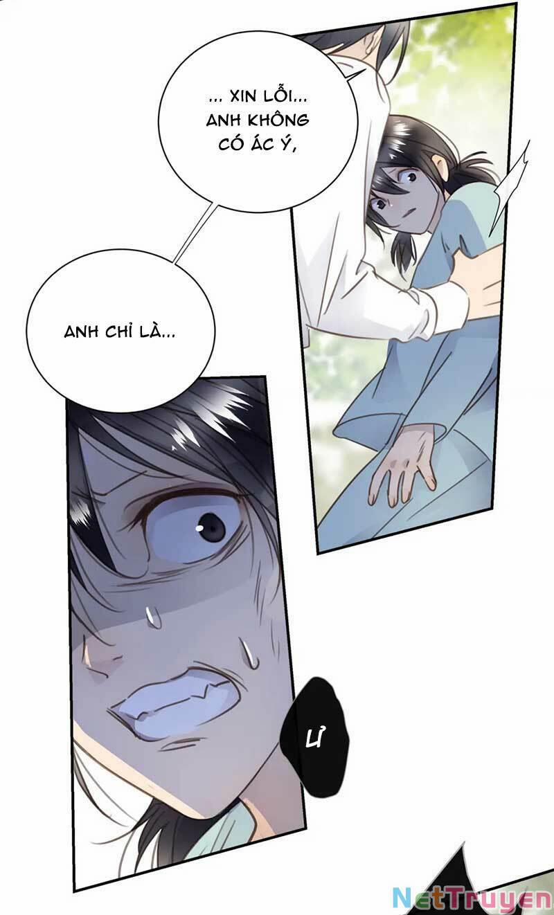 Tiên Sinh Nói Dối 56 trang 19