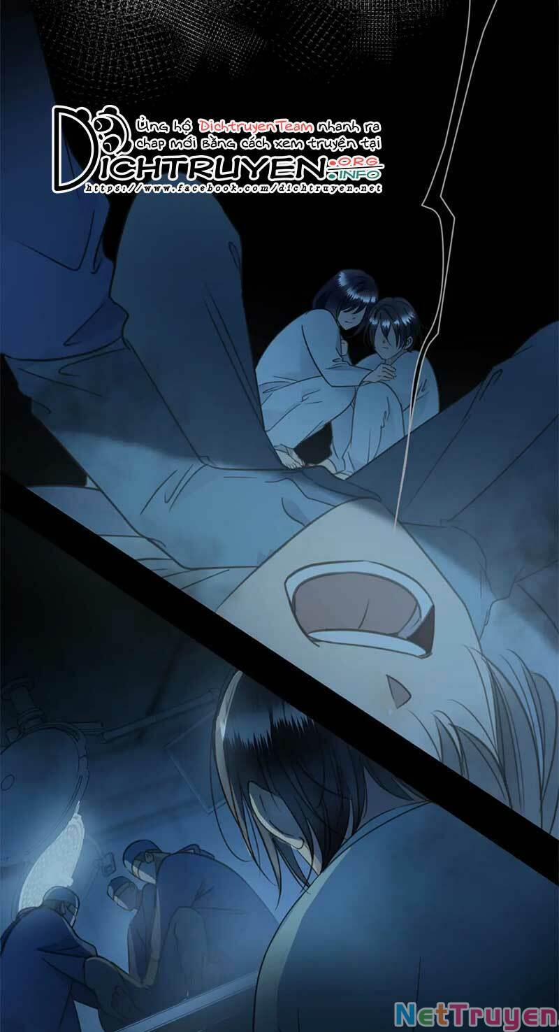 Tiên Sinh Nói Dối 56 trang 21