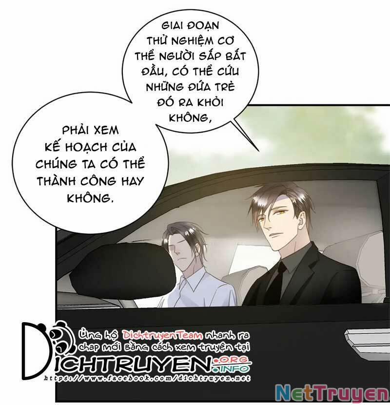 Tiên Sinh Nói Dối 56 trang 3