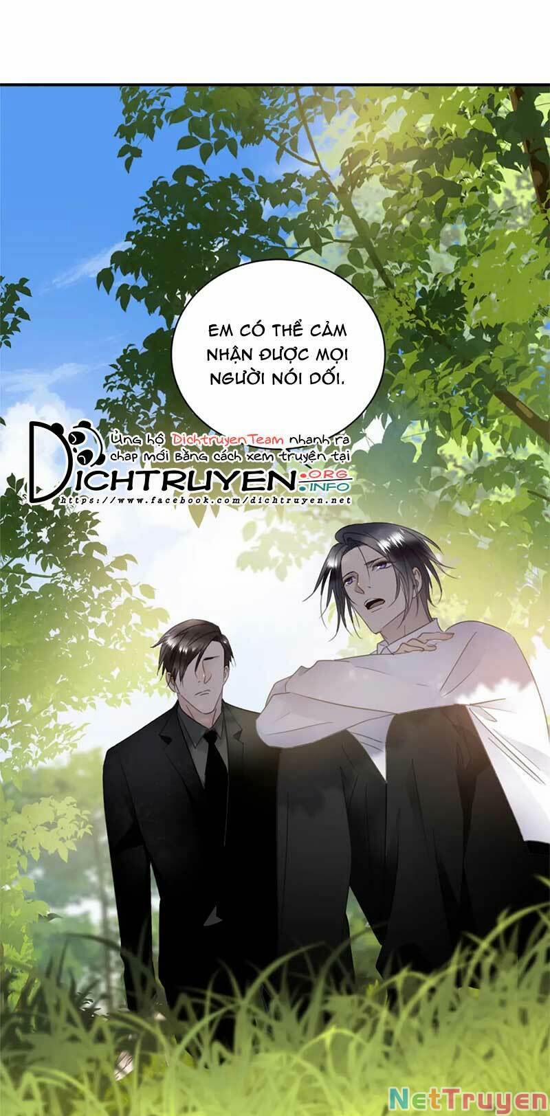 Tiên Sinh Nói Dối 56 trang 31