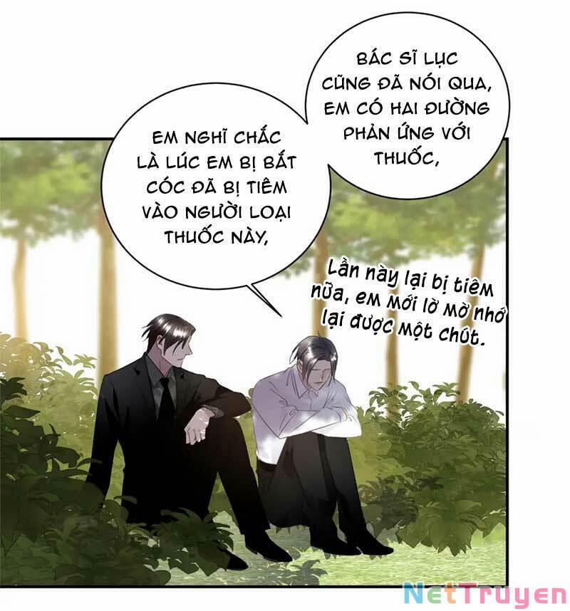 Tiên Sinh Nói Dối 56 trang 33