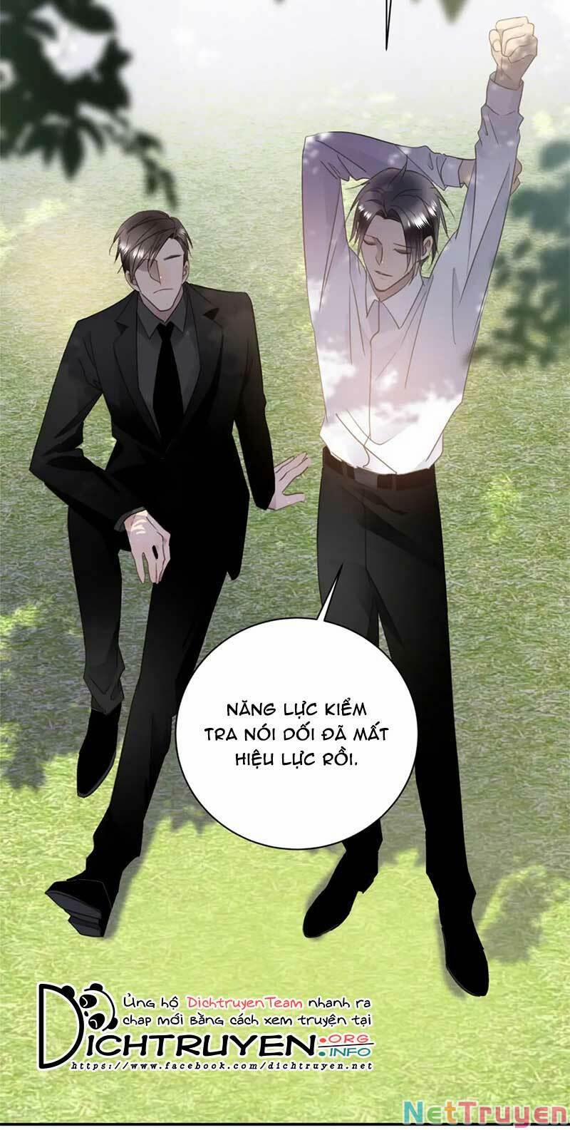 Tiên Sinh Nói Dối 56 trang 36