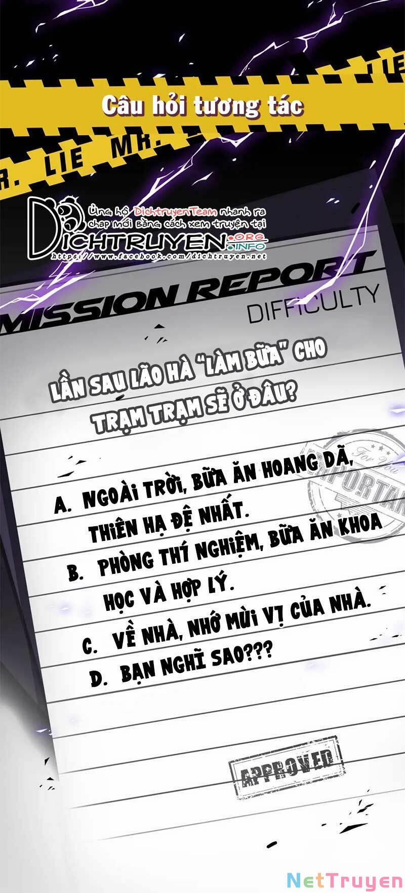 Tiên Sinh Nói Dối 56 trang 48