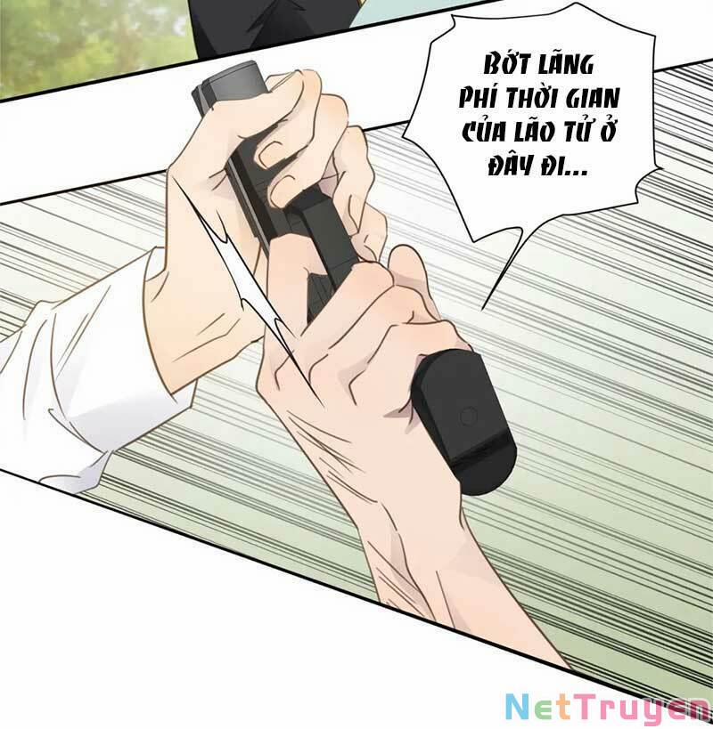 Tiên Sinh Nói Dối 56 trang 6