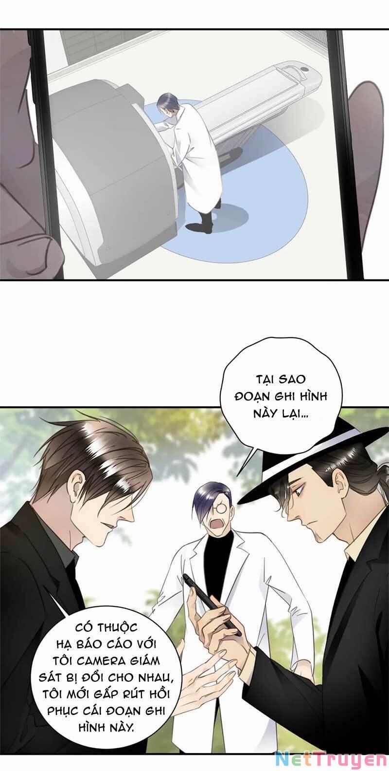 Tiên Sinh Nói Dối 57 trang 10