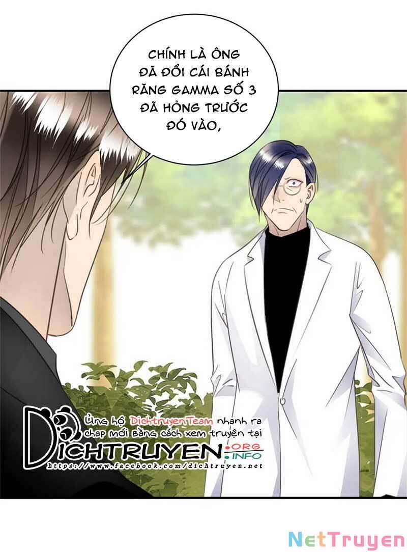 Tiên Sinh Nói Dối 57 trang 12