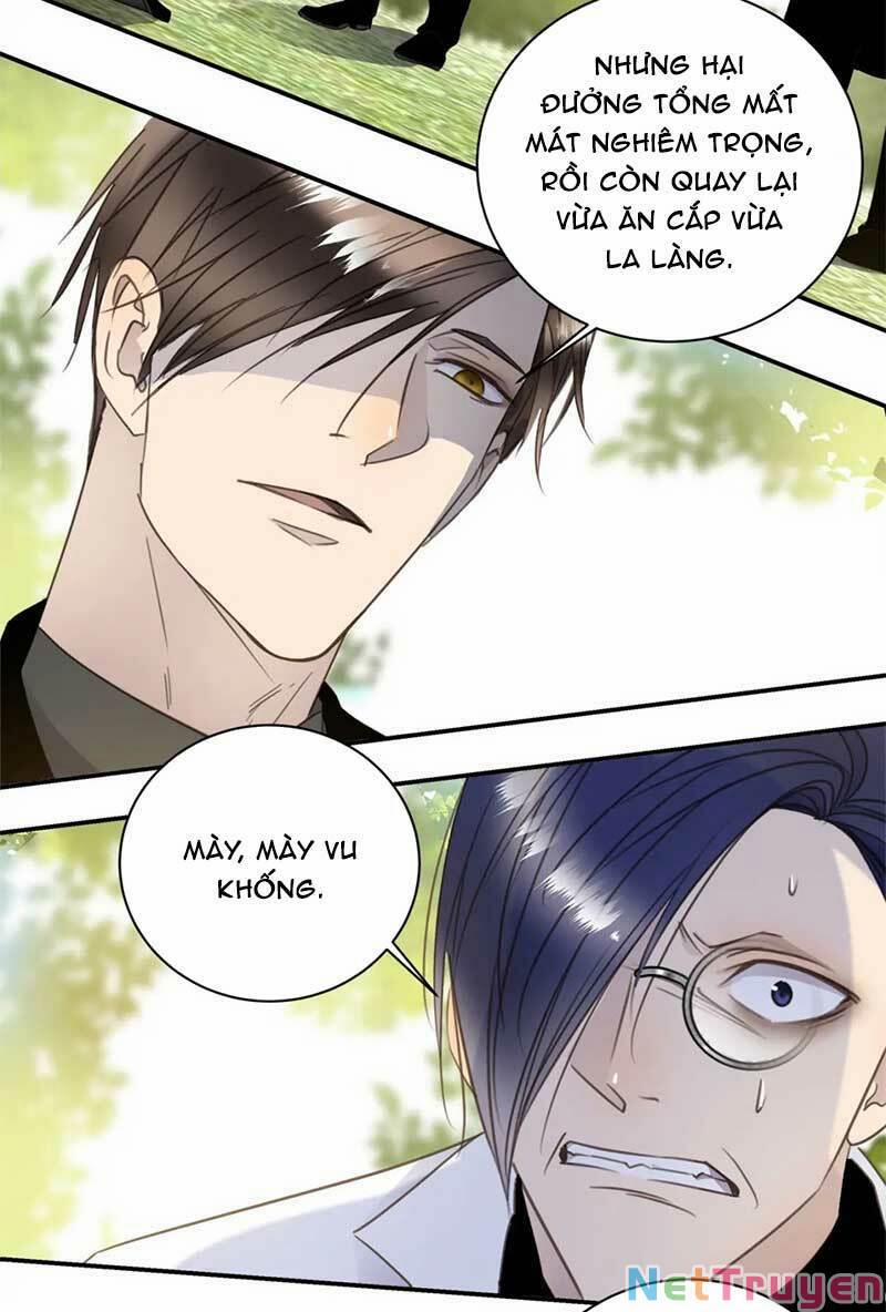 Tiên Sinh Nói Dối 57 trang 14