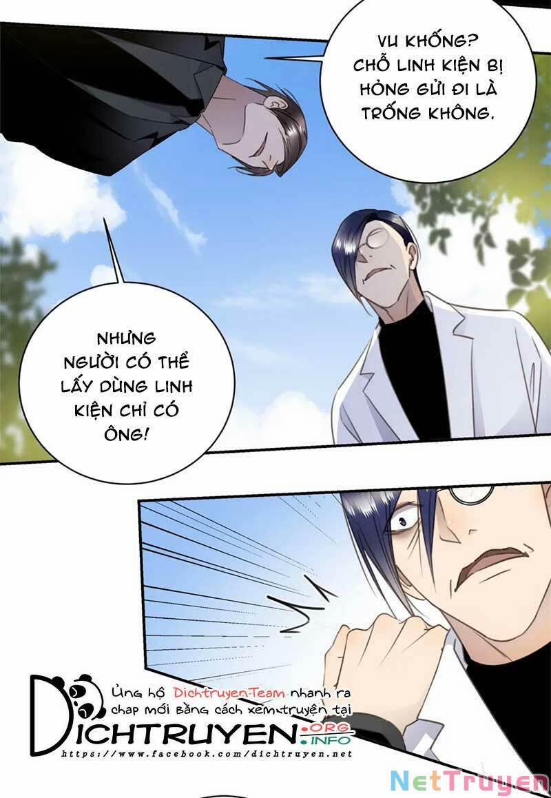 Tiên Sinh Nói Dối 57 trang 15