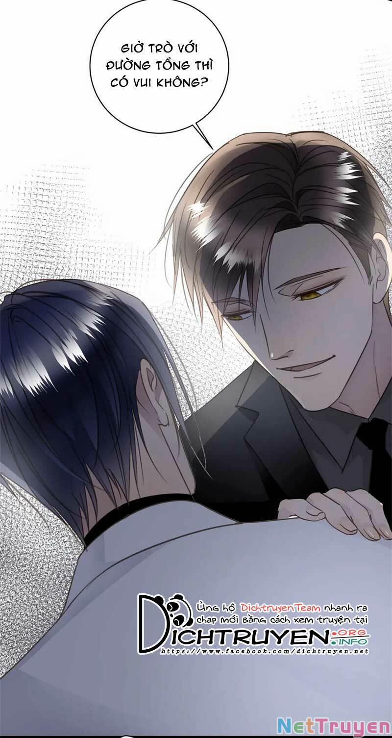 Tiên Sinh Nói Dối 57 trang 16