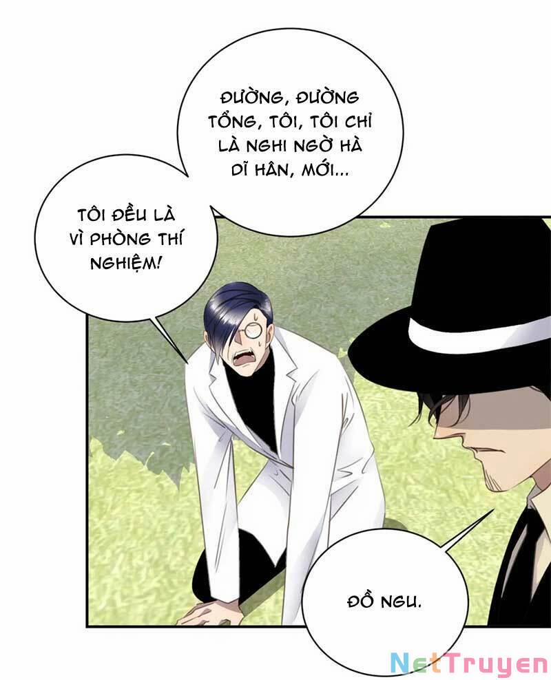 Tiên Sinh Nói Dối 57 trang 19