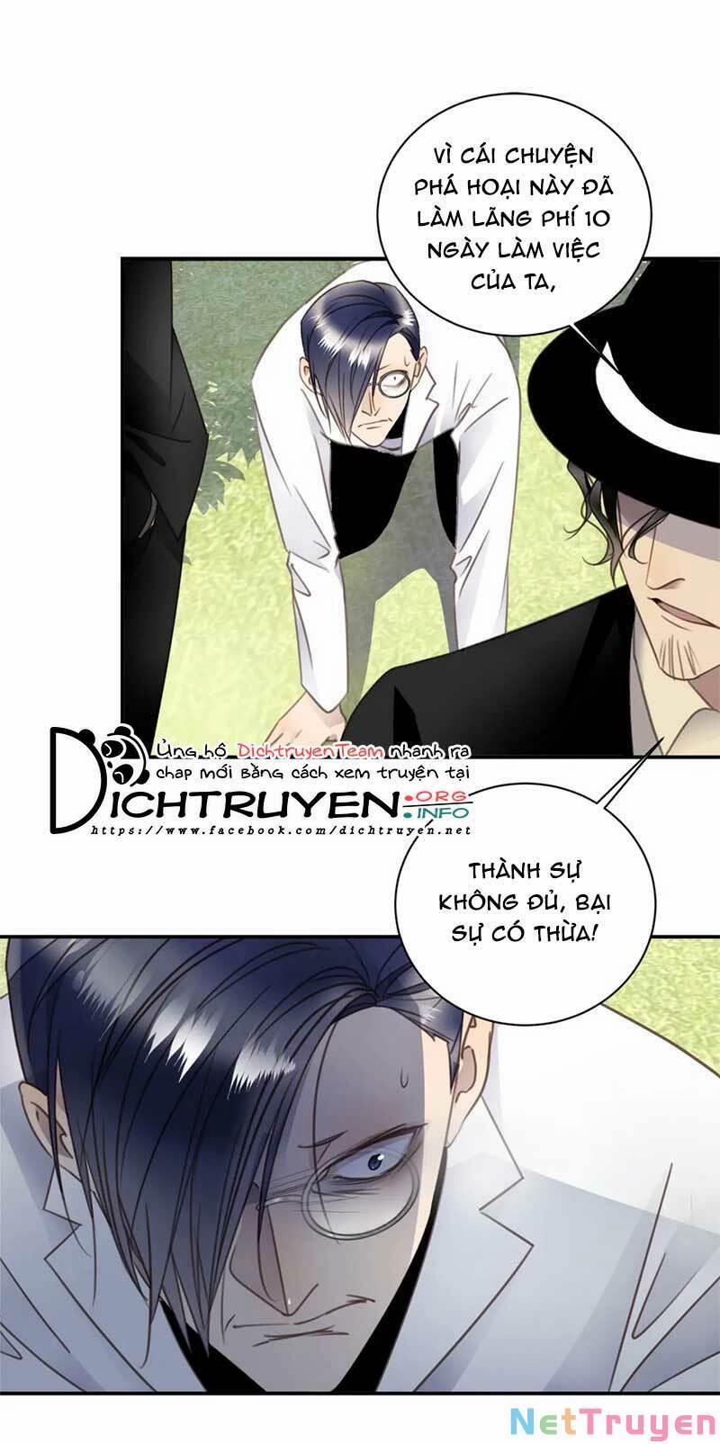 Tiên Sinh Nói Dối 57 trang 21