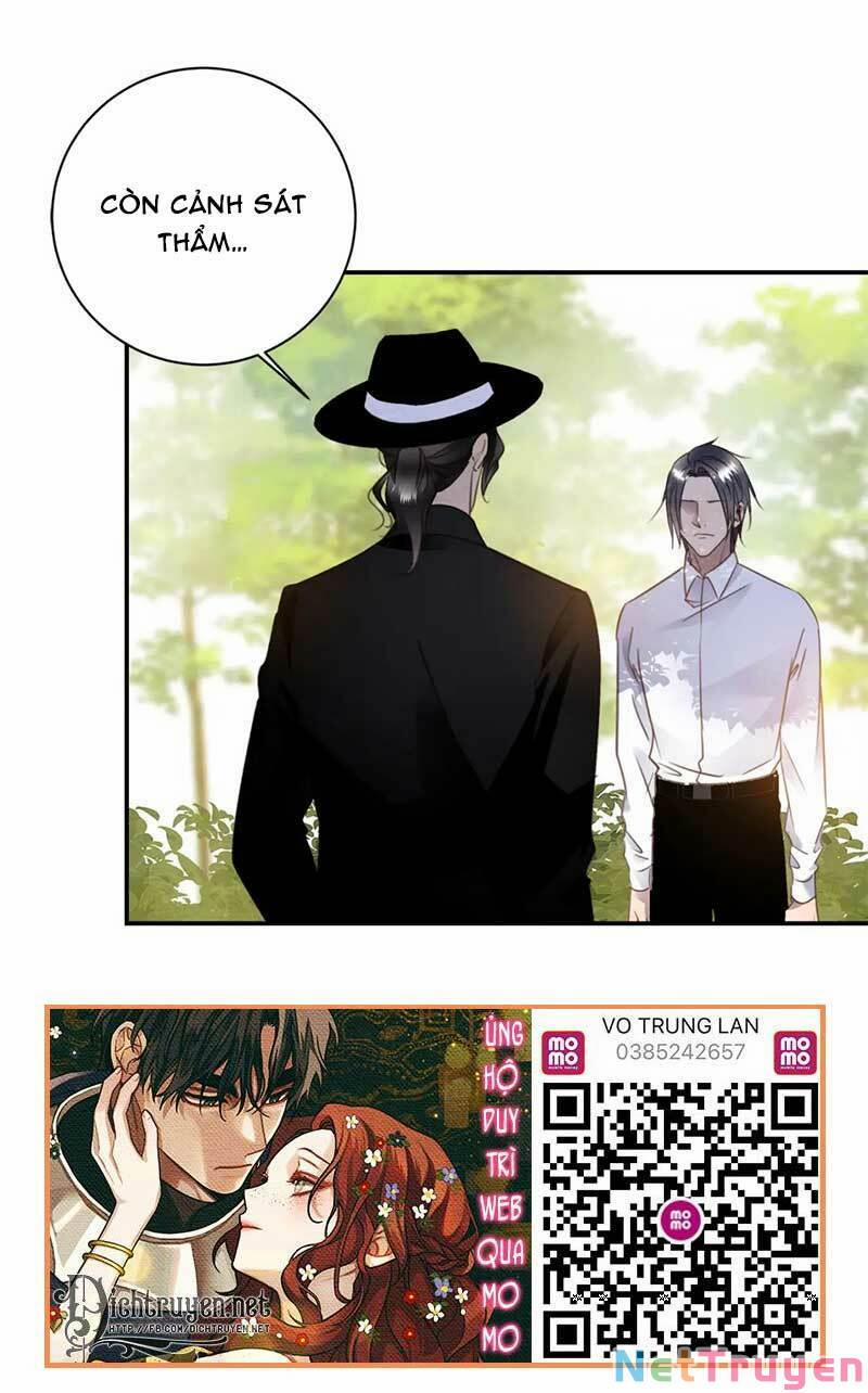 Tiên Sinh Nói Dối 57 trang 22